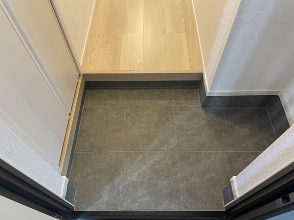 メゾンブリエの物件内観写真